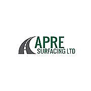 APRE Surfacing Ltd logo