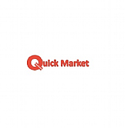 Quick Market Classified Ads UK logo