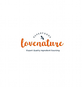 Lovenature Superfoods logo