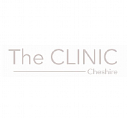 The Clinic Cheshire & Hampshire logo