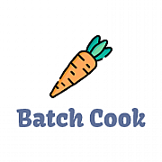 Batch Cook logo
