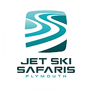 Jet Ski Safaris Plymouth logo
