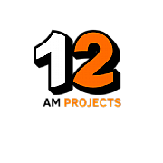 12AM Projects logo