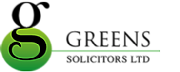 Greens Solicitors Birmingham logo