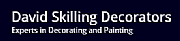 David Skilling Decorators logo