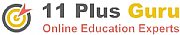 11 Plus Guru logo