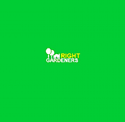 Right Gardeners Reading logo