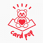 CardPop UK Ltd logo