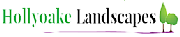 Hollyoake Landscapes Ltd logo