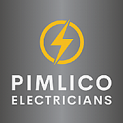 Pimlico Electricians logo
