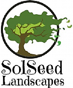 SolSeed Landscape Design logo