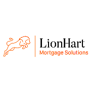 LionHart Mortgage Solutions logo