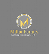 Millar Family Funeral Directors Ltd logo