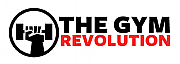 The Gym Revolution logo