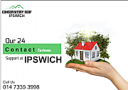 Conservatory Roof Insulation In Ipswich logo