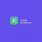 Power Exhibitions logo