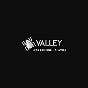 Valley Pest Control Service logo