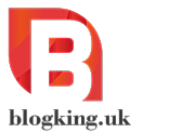 Blogking logo