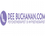 Dee Buchanan Hypnotherapy logo