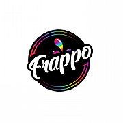 Frappo® Online Vape Juice UK logo