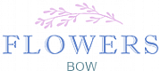 Flowers Bow logo