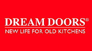 Dream Doors Poole & Bournemouth logo
