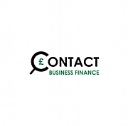 Contact Business Finance logo