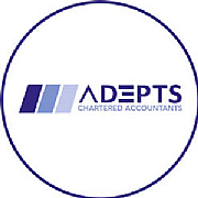 Adepts logo