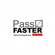 Pass Faster - Intensive Driving Courses logo