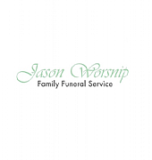 Jason Worsnip Family Funeral Service logo