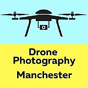 Drone Photography Manchester logo