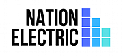 Nation Electric logo