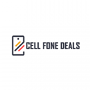 Cell Fone Deals UK logo