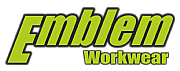 emblem workwear logo