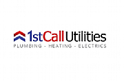 1st Call Utilities logo