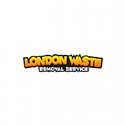 London Waste Removal Service LTD logo