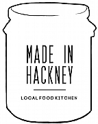 Made In Hackney logo