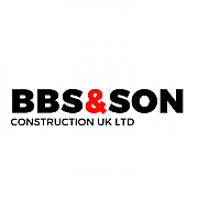 BBS Construction UK logo