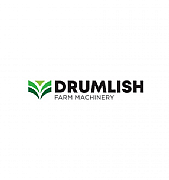 Drumlish Farm Machinery logo