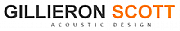 Gillieron Scott Acoustic Design Consultants logo
