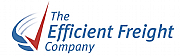 The Efficient Freight Co Ltd logo