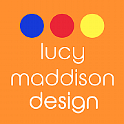 Lucy Maddison Design logo