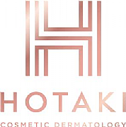 Hotaki Cosmetic Dermatology logo