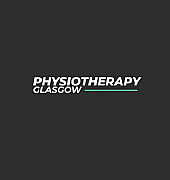 Physio Glasgow logo