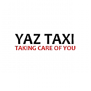 Yaz Taxi Matlock-| Matlock Taxis logo