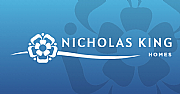 Nicholas King Homes logo