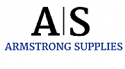 Armstrong Supplies logo