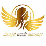 Angels Touch Massage logo