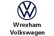 Wrexham Volkswagen logo