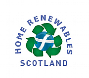 Home Renewables Scotland (Edinburgh) logo